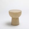Furniture Toogood | Roly-Poly Stool / Raw