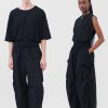 Clothing Toogood Trousers | The Pedlar Trouser / Fine Ripstop Cotton Flint