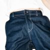 Clothing Toogood Denim | The Ironmonger Jean / Organic Denim Indigo