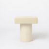 Furniture Toogood | Roly-Poly Night Stand / Cream